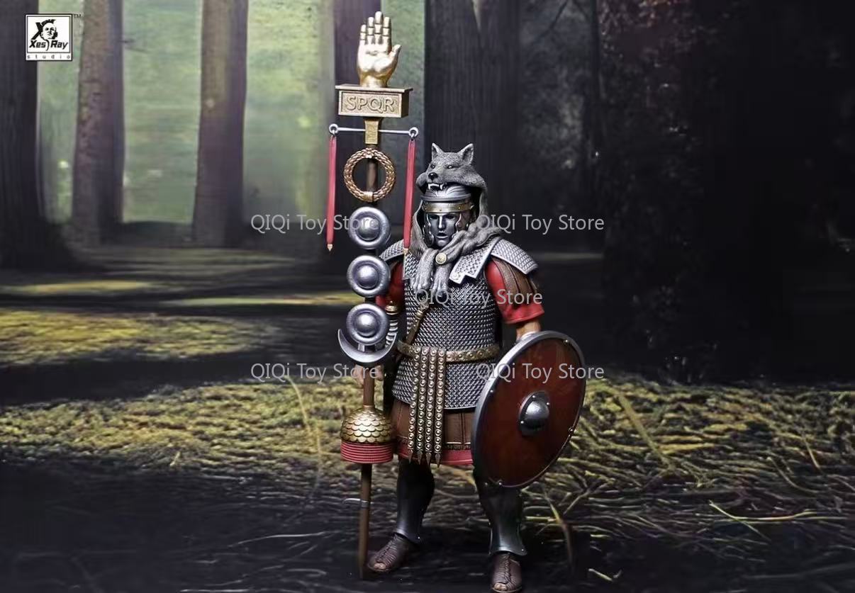 Movies - in stock XesRay Battle of Glory