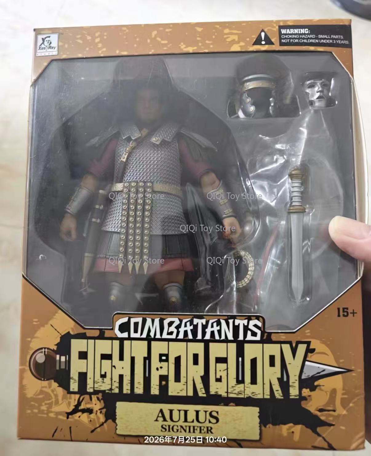 in stock XesRay Battle of Glor - Movies 评论和价格