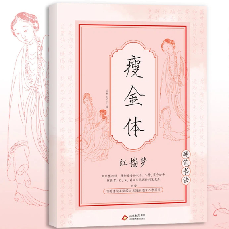 Chinese Writing  book Song Hui - Chinese Calligraphy Practice Book 评论和价格