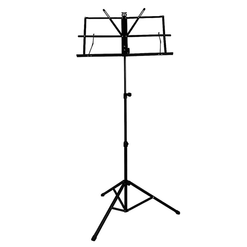 Portable Music Stand 2 in 1 Du - Books 评论和价格