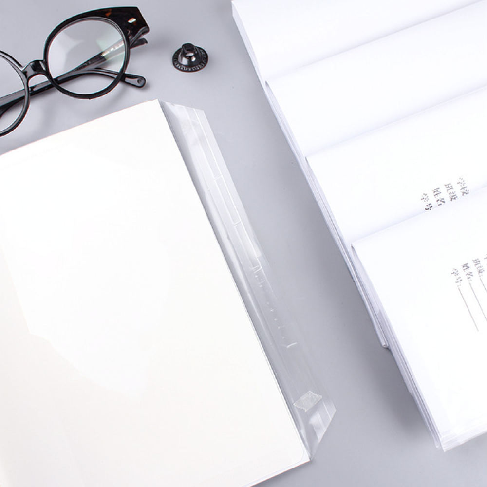 Protective Book Cover For Zhul - Stationery Books 评论和价格